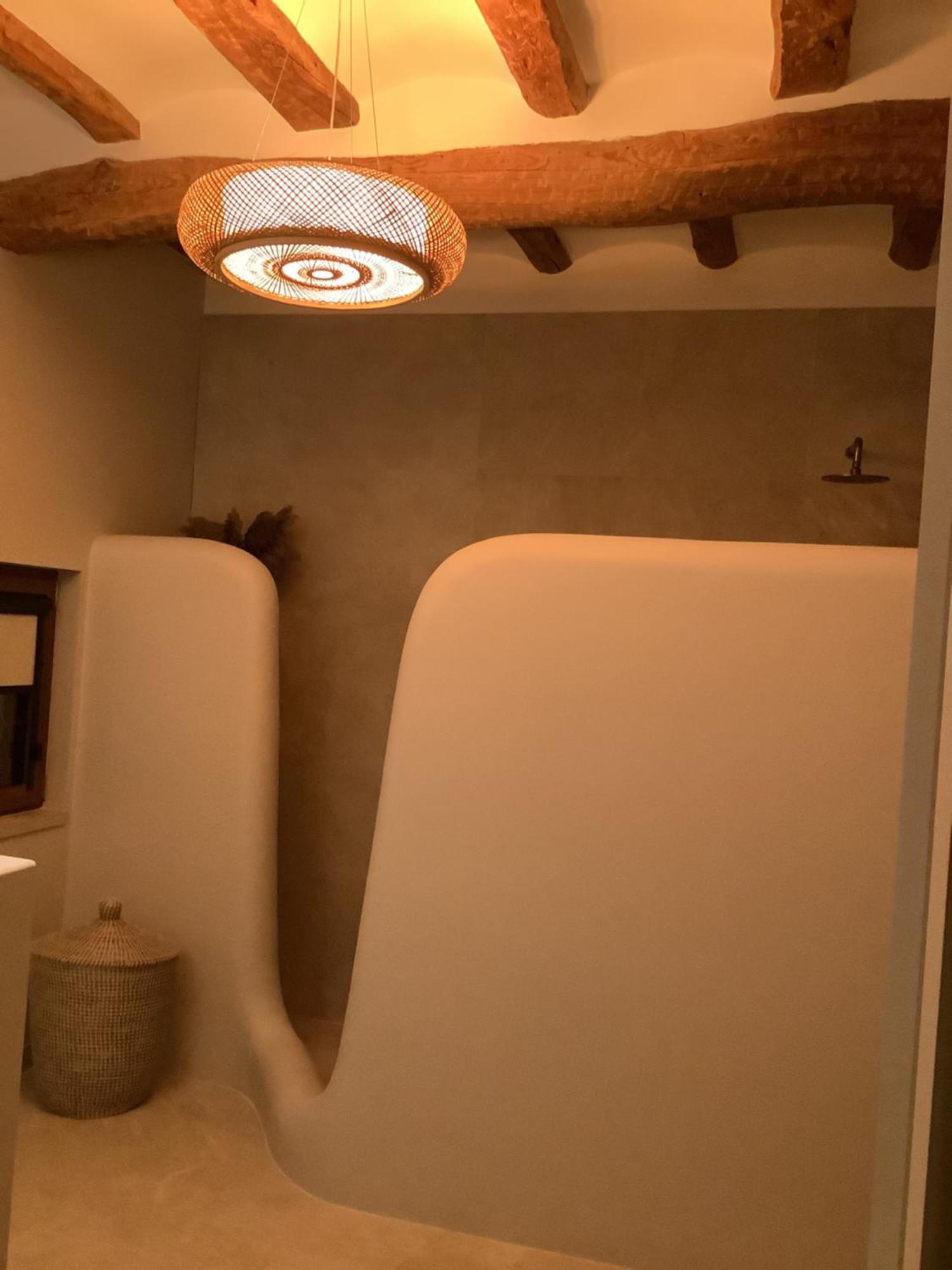 Hotel Finca La Mixtura, Restaurant Melange Ontinyent Esterno foto